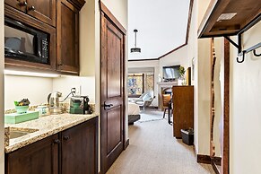 Canyons Corner Penthouse