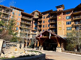 Canyons Corner Penthouse