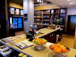 Canyons Corner Penthouse