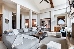 Canyons Corner Penthouse