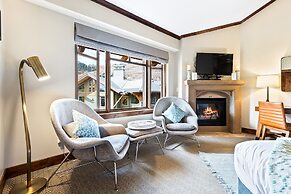 Canyons Corner Penthouse