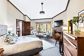 Canyons Corner Penthouse