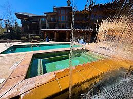 Canyons Corner Penthouse