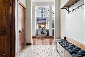 Canyons Corner Penthouse