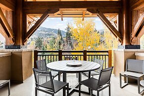 Canyons Corner Penthouse