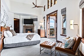 Canyons Corner Penthouse