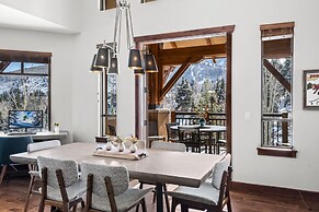 Uinta Penthouse
