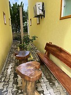 POUSADA BRILHO DO MAR