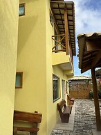 POUSADA BRILHO DO MAR