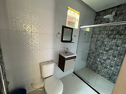 POUSADA BRILHO DO MAR