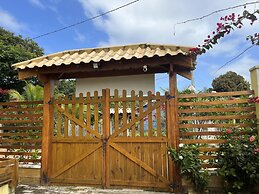 POUSADA BRILHO DO MAR