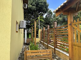 POUSADA BRILHO DO MAR