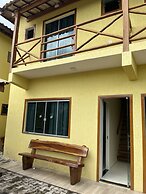 POUSADA BRILHO DO MAR