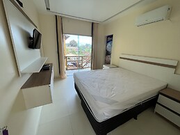 POUSADA BRILHO DO MAR