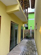 POUSADA BRILHO DO MAR