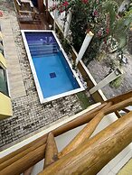 POUSADA BRILHO DO MAR