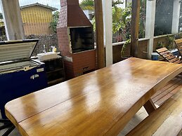 POUSADA BRILHO DO MAR