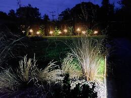 The Malvern Hills, Courtyard Cabin Quiet and Rural