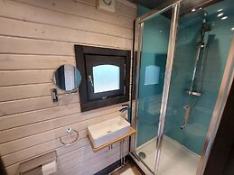 The Malvern Hills, Courtyard Cabin Quiet and Rural