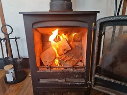 The Malvern Hills, Courtyard Cabin Quiet and Rural