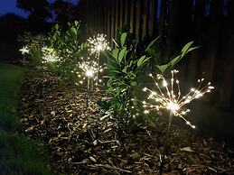 The Malvern Hills, Courtyard Cabin Quiet and Rural