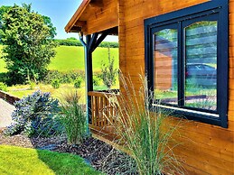 The Malvern Hills, Courtyard Cabin Quiet and Rural
