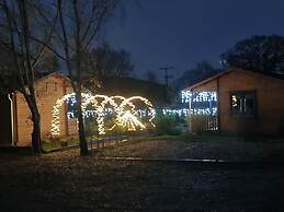 The Malvern Hills, Courtyard Cabin Quiet and Rural
