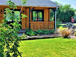 The Malvern Hills, Courtyard Cabin Quiet and Rural