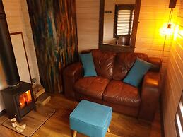 The Malvern Hills, Courtyard Cabin Quiet and Rural