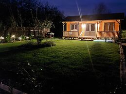 The Malvern Hills, Courtyard Cabin Quiet and Rural