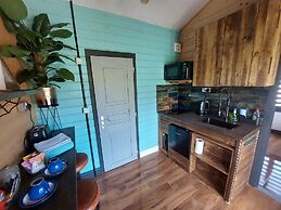 The Malvern Hills, Courtyard Cabin Quiet and Rural