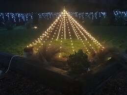 The Malvern Hills, Courtyard Cabin Quiet and Rural