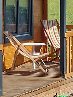 The Malvern Hills, Courtyard Cabin Quiet and Rural