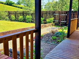 The Malvern Hills, Courtyard Cabin Quiet and Rural