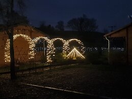 The Malvern Hills, Courtyard Cabin Quiet and Rural