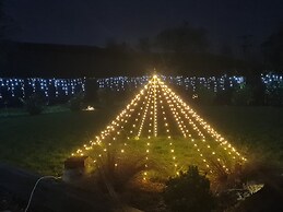 The Malvern Hills, Courtyard Cabin Quiet and Rural