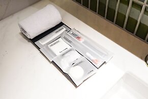 ARTOTEL Casa Kuningan