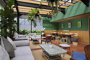 ARTOTEL Casa Kuningan