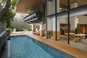 ARTOTEL Casa Kuningan