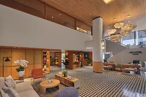 ARTOTEL Casa Kuningan