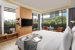 ARTOTEL Casa Kuningan