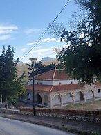 Nice Studio Flat Close to Saranda, Albania