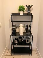 Delight Retreat Apt 4 Min Walk to Beach