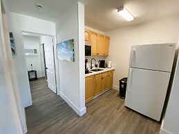 Delight Retreat Apt 4 Min Walk to Beach