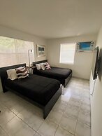 Delight Retreat Apt 4 Min Walk to Beach