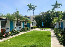 Delight Retreat Apt 4 Min Walk to Beach