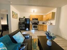 Delight Retreat Apt 4 Min Walk to Beach