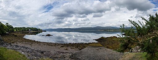 Newly Renovated, Stylish Self-catering Apartment