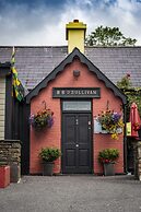 Newly Renovated, Stylish Self-catering Apartment