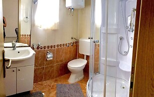 Remarkable 1-bed Apartment in Vodice Croatia